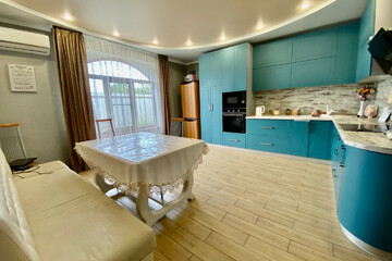 Дом, 80 м², 1 эт.