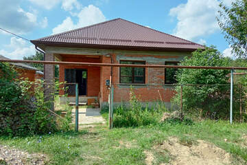 Дом, 80 м², 1 эт.