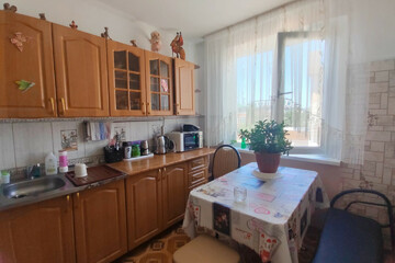 2-к квартира, 54 м², 3/9 эт.