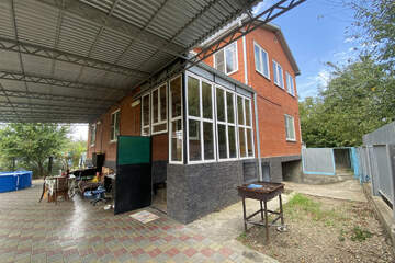 Дом, 200 м², 2 эт.