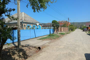 Дом, 80 м², 1 эт.