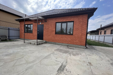 Дом, 100 м², 1 эт.