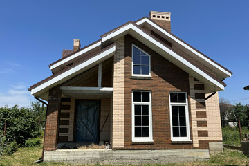 Дом, 240 м², 2 эт.