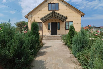 Дом, 140 м², 2 эт.