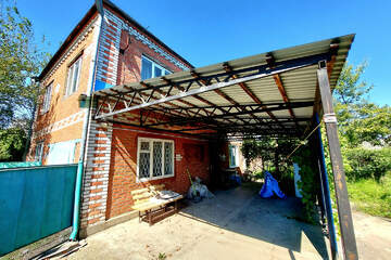 Дом, 130 м², 2 эт.