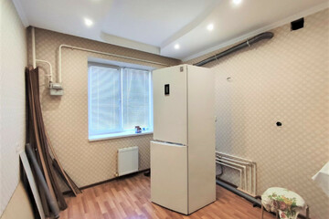 2-к квартира, 56,7 м², 2/3 эт.