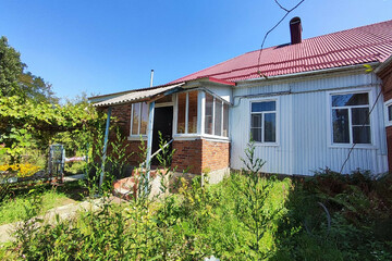 2-к квартира, 61 м², 1/1 эт.