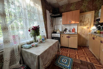 Дом, 60 м², 1 эт.