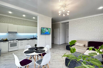 Дом, 100 м², 1 эт.