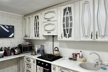 Дом, 60 м², 1 эт.