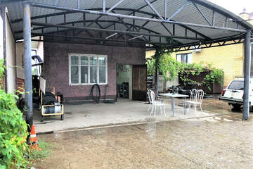 Готовый бизнес, 76,8 м², 2/2 эт.