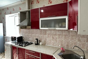 Дом, 87 м², 1 эт.