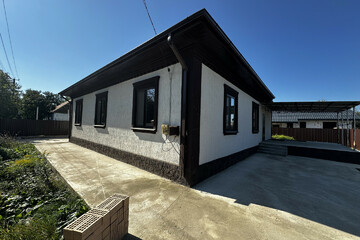 Дом, 142 м², 1 эт.