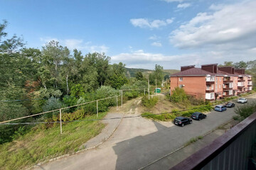 3-к квартира, 80 м², 3/3 эт.