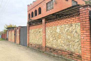 Дом, 373 м², 2 эт.