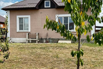 Дом, 120 м², 1 эт.