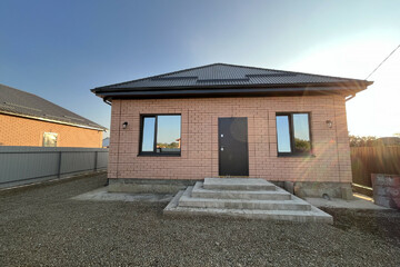 Дом, 70 м², 1 эт.