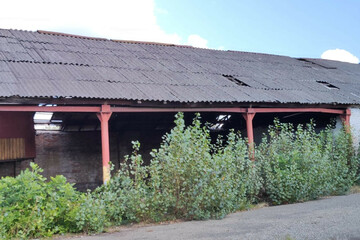 Помещение своб.назн., 1200 м², 1/1 эт.