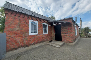 Дом, 58 м², 1 эт.