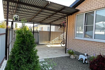 Дом, 90 м², 1 эт.