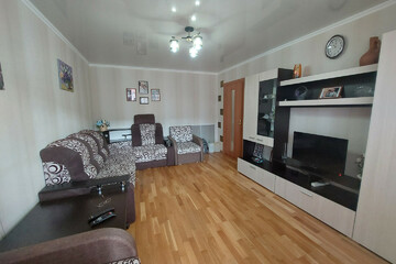 2-к квартира, 50,5 м², 3/5 эт.