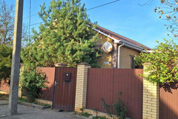 Дом, 120 м², 1 эт.