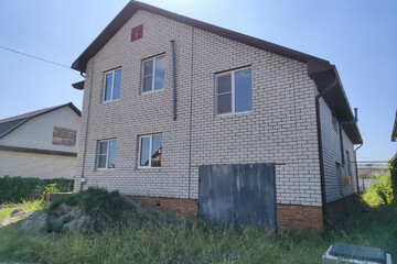 Дом, 152 м², 2 эт.