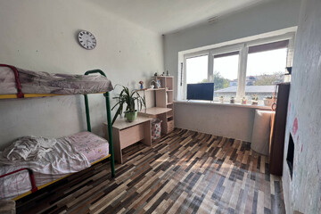 2-к квартира, 35 м², 2/2 эт.