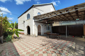 Дом, 75 м², 2 эт.