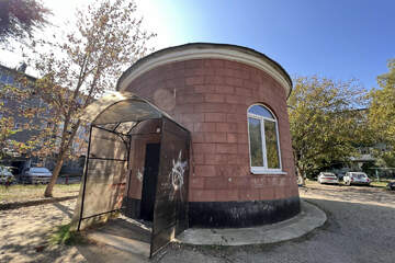 Помещение своб.назн., 88 м², 1/1 эт.