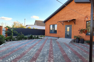 Дом, 108 м², 1 эт.