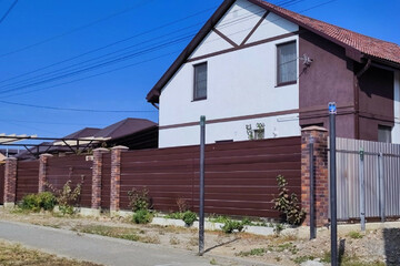 Дом, 240 м², 2 эт.