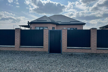 Дом, 122 м², 1 эт.