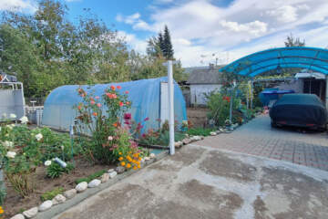 2-к квартира, 45 м², 1/1 эт.