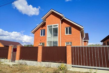 Дом, 165 м², 2 эт.