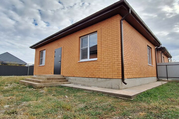 Дом, 67 м², 1 эт.