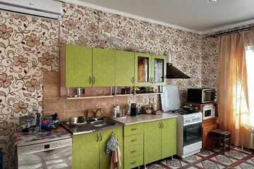 Дом, 62 м², 1 эт.