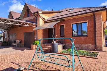 Дом, 362 м², 2 эт.