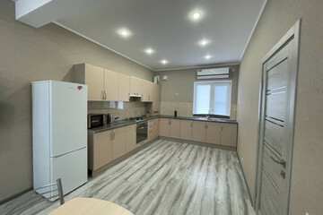 Дом, 75,5 м², 1 эт.