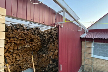 Дом, 59 м², 1 эт.