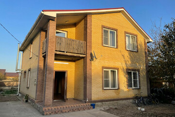 Дом, 140 м², 2 эт.