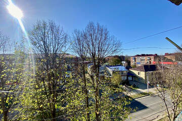 4-к квартира, 60 м², 5/5 эт.