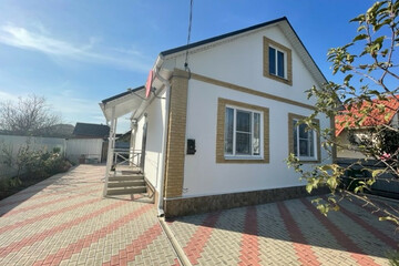 Дом, 70 м², 1 эт.