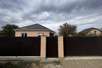 Дом, 100 м², 1 эт.