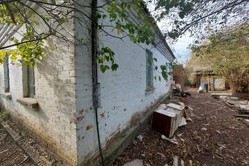 3-к квартира, 60 м², 1/1 эт.