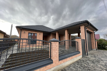 Дом, 125 м², 1 эт.