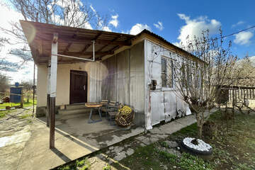 Дом, 68 м², 1 эт.