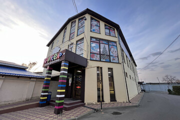 Помещение своб.назн., 700 м², 3/3 эт.