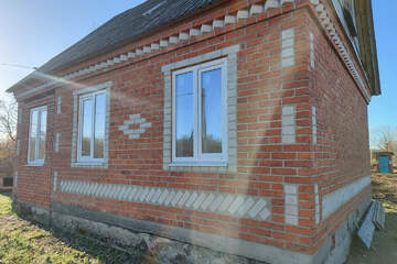 Дача, 40 м², 1 эт.