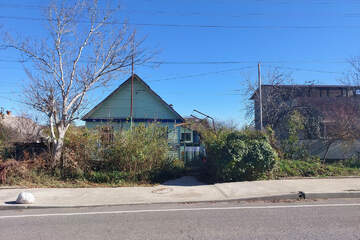 Дом, 58 м², 1 эт.